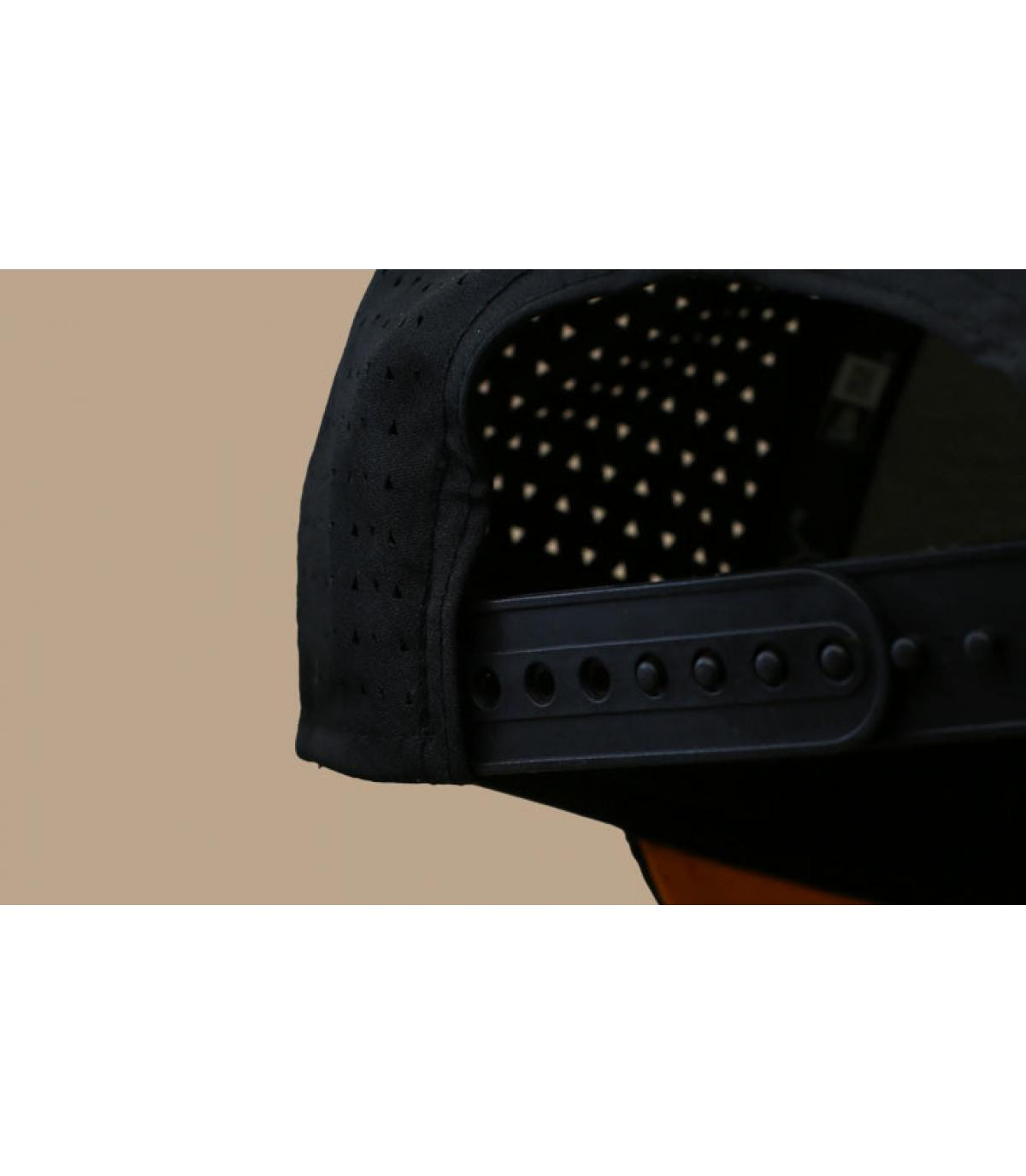 New Era Mclaren Sport Tech 940 New Era Mclaren Sport Tech 940